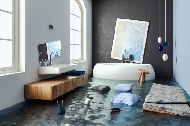 Trusted OR Water damage restoration Experts