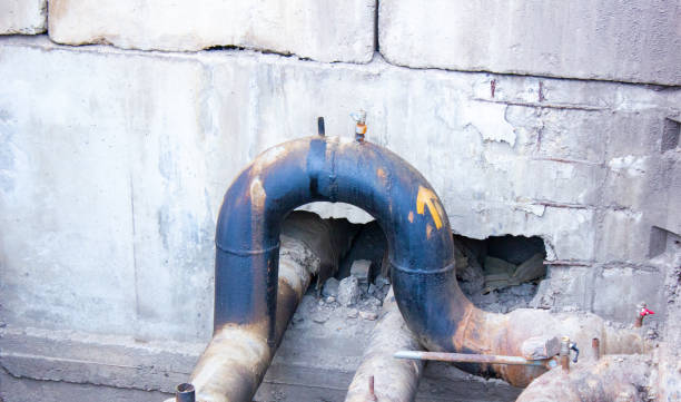 Best Basement water damage restoration  in Springfield, OR